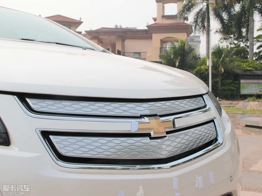 2012��VOLT���{�_ 1.4L ������늄�܇