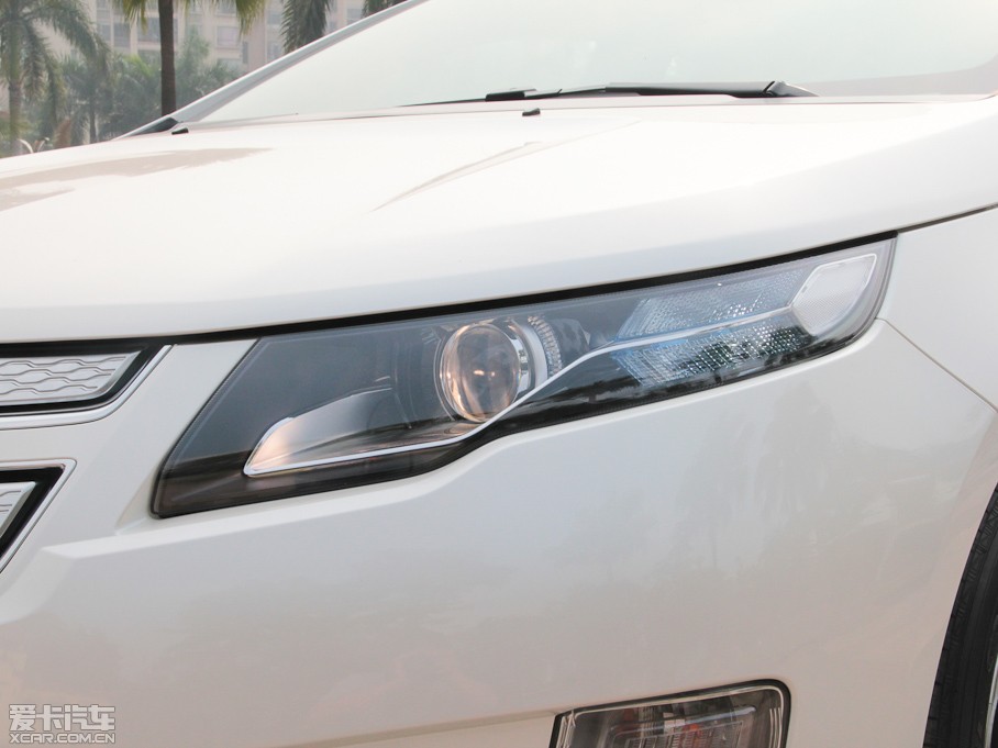 2012��VOLT���{�_ 1.4L ������늄�܇