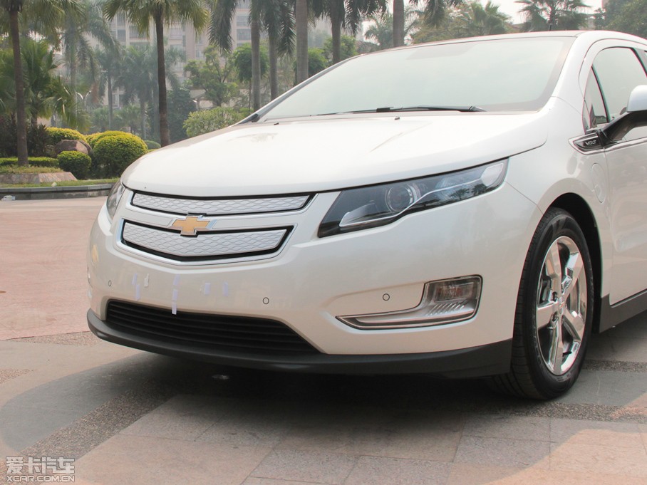 2012��VOLT���{(l��n)�_(d��) 1.4L ������늄�܇