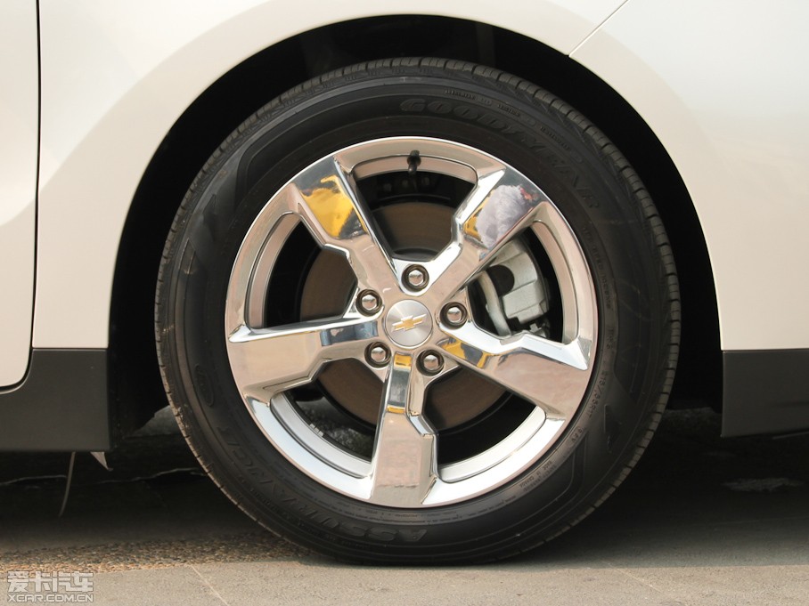 2012��VOLT���{�_ 1.4L ������늄�܇