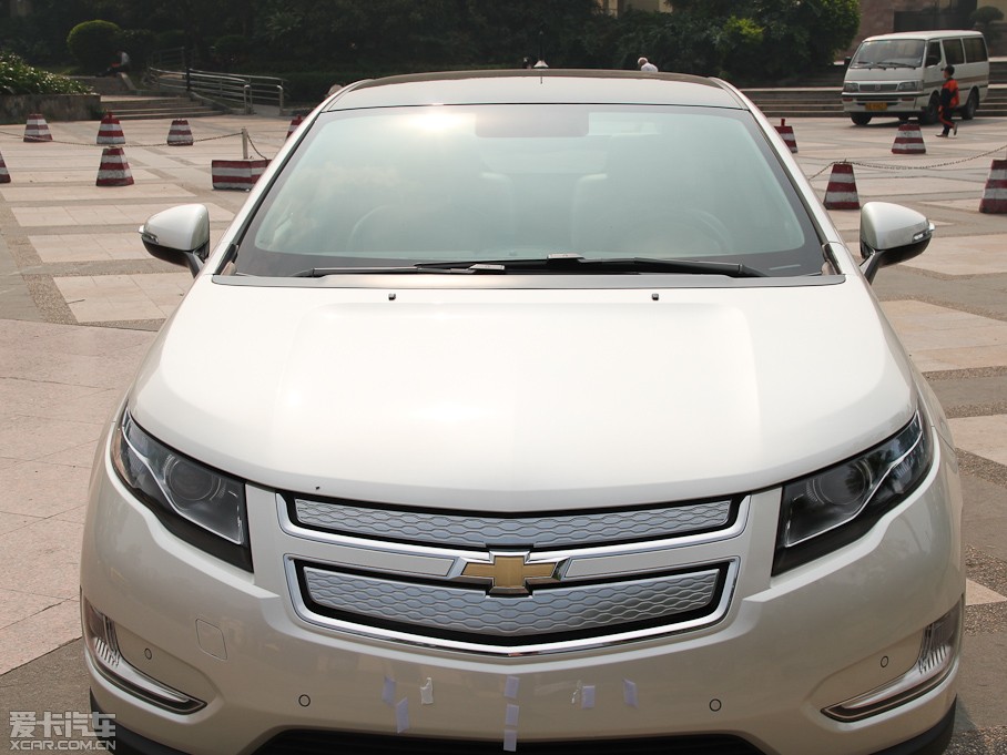 2012��VOLT���{�_ 1.4L ������늄�܇