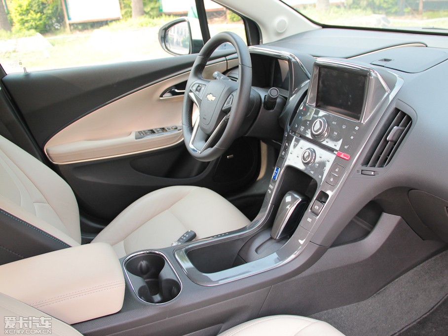 2012��VOLT���{�_ 1.4L ������늄�܇