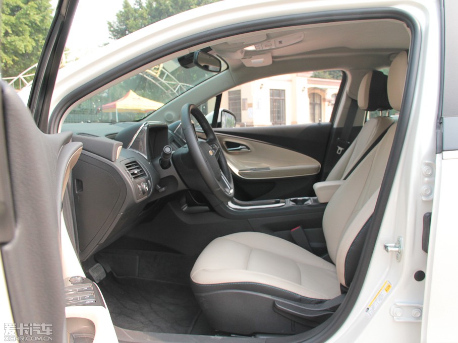 2012��VOLT���{�_ 1.4L ������늄�܇