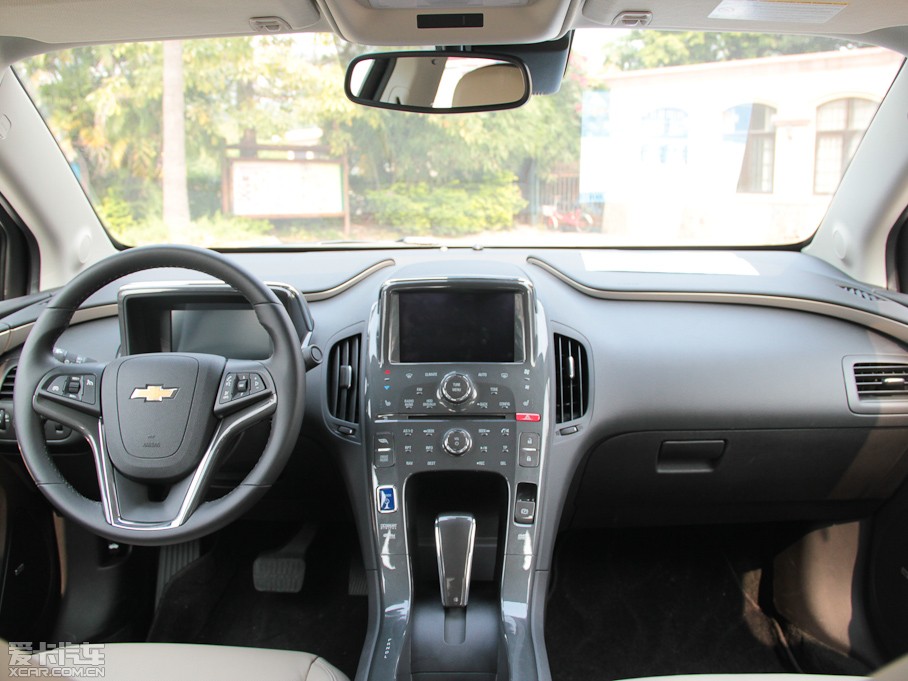 2012��VOLT���{(l��n)�_(d��) 1.4L ������늄�(d��ng)܇