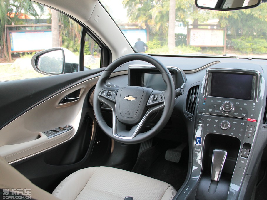 2012��VOLT���{�_ 1.4L ������늄�܇