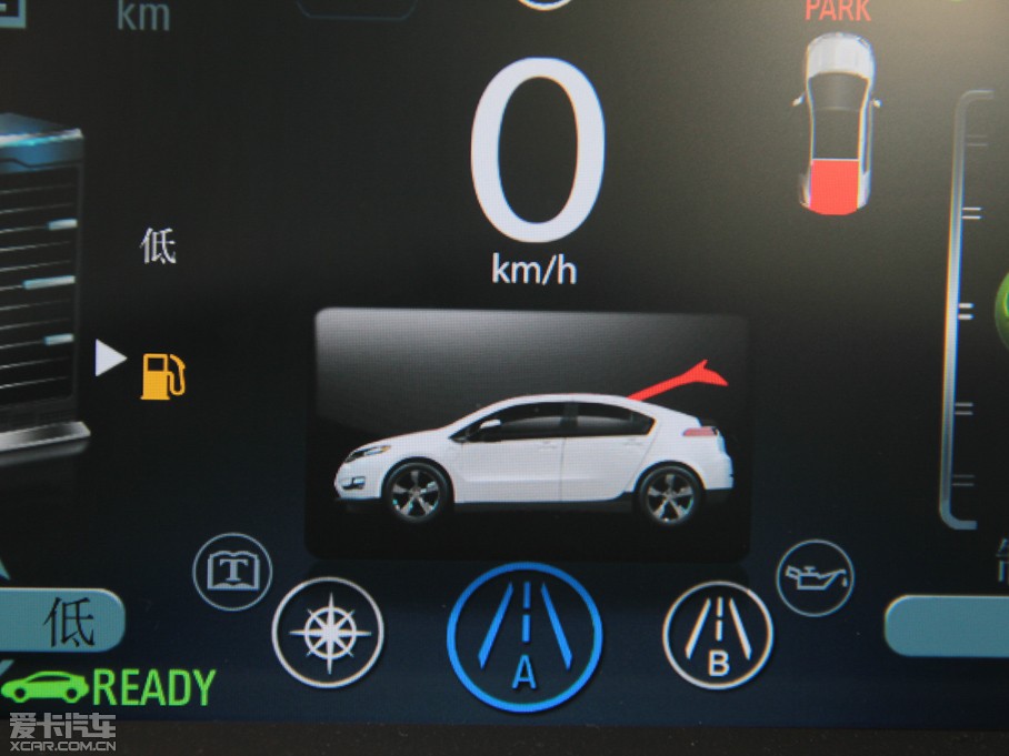 2012��VOLT���{�_ 1.4L ������늄�܇