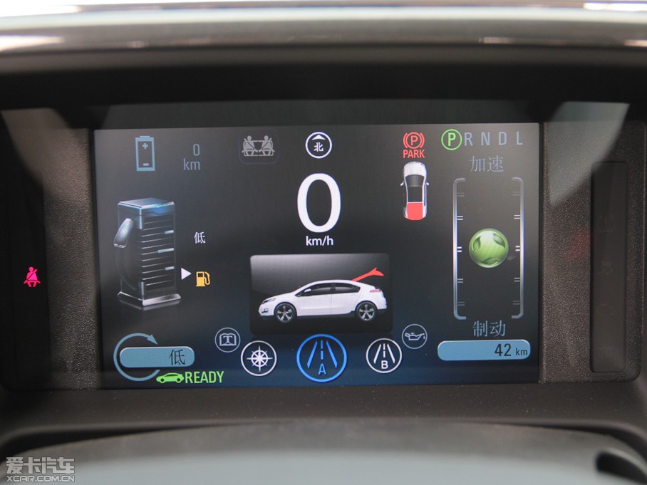 2012��VOLT���{�_ 1.4L ������늄�܇