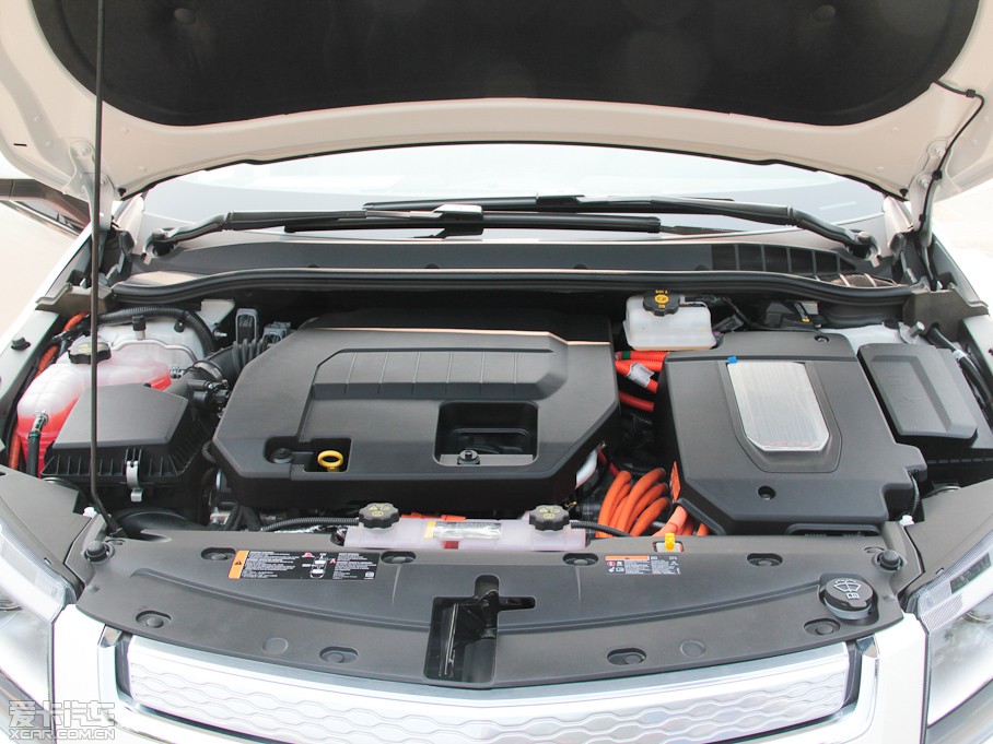 2012��VOLT���{�_ 1.4L ������늄�܇