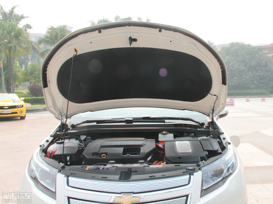 2012��VOLT���{�_ 1.4L ������늄�܇