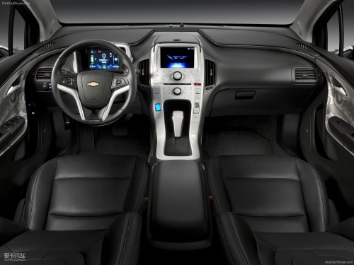 雪佛蘭 雪佛蘭Volt