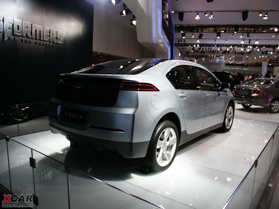 2012��VOLT���{�_ 