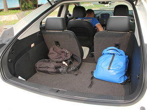 2012��1.4L ������늄�(d��ng)܇ ���g����