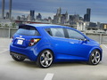 2011��ѩ����AVEO RS 