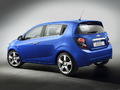 2011��ѩ����AVEO RS ���45��