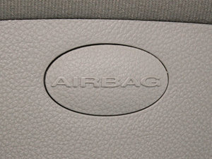 2010款3.2L 自动旗舰版 空间座椅