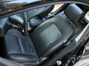 2010款3.2L 自动旗舰版 主驾驶座椅