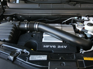 2010款3.2L 自动旗舰版 其它
