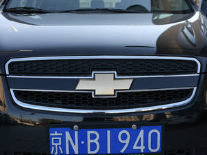 2010款3.2L 自动旗舰版 中网