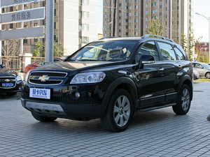 2010款3.2L 自动旗舰版 左前45度