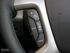 雪佛蘭 2011款科帕奇