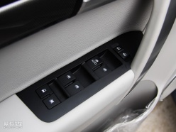 雪佛蘭 2011款科帕奇