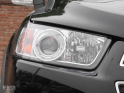 雪佛蘭 2011款科帕奇