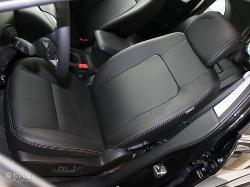 雪佛蘭 2011款科帕奇