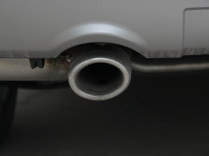 2011款2.4L 5座自动舒适版 细节外观
