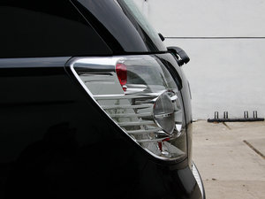2011款2.4L 5座自动舒适版 细节外观