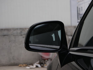 2011款2.4L 5座自动舒适版 细节外观