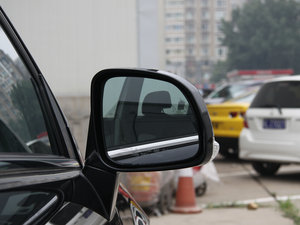 2011款2.4L 5座自动舒适版 细节外观