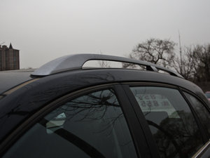 2011款2.4L 7座自动豪华版 细节外观