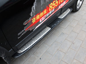 2011款2.4L 7座自动豪华版 细节外观