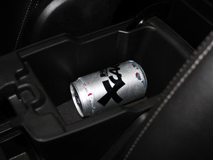 2011款2.4L 7座自动豪华版 空间座椅