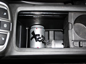 2011款2.4L 7座自动豪华版 空间座椅