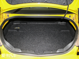 雪佛蘭(進口)2012款科邁羅