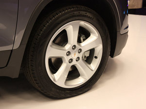 2014款基本型 细节外观