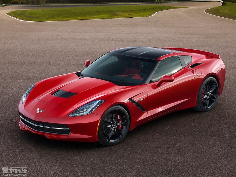 2014ƠS C7 Stingray