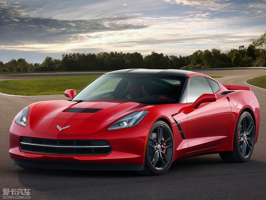 2014ƠS C7 Stingray