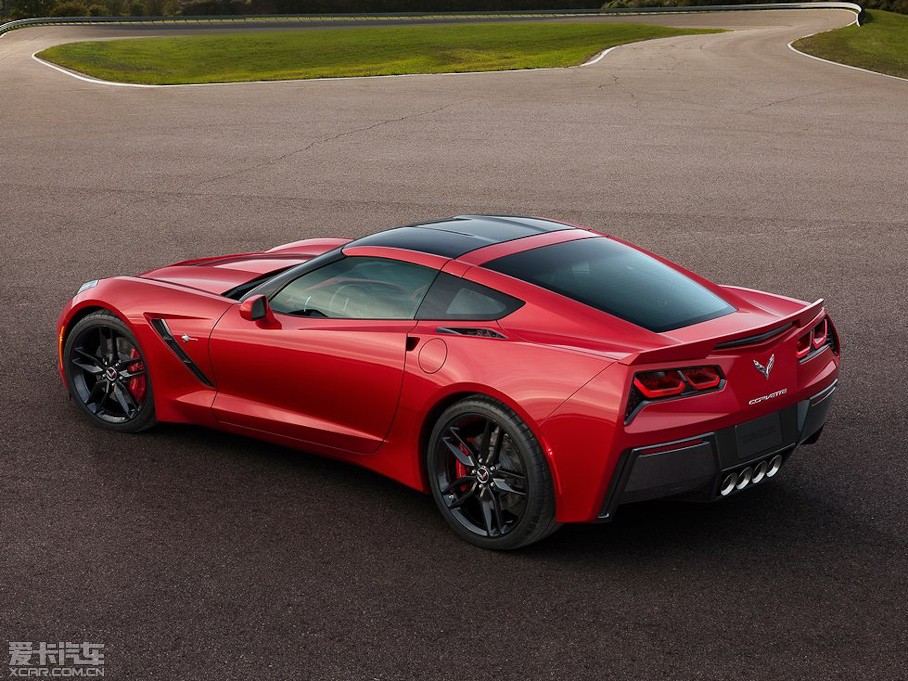 2014ƠS C7 Stingray