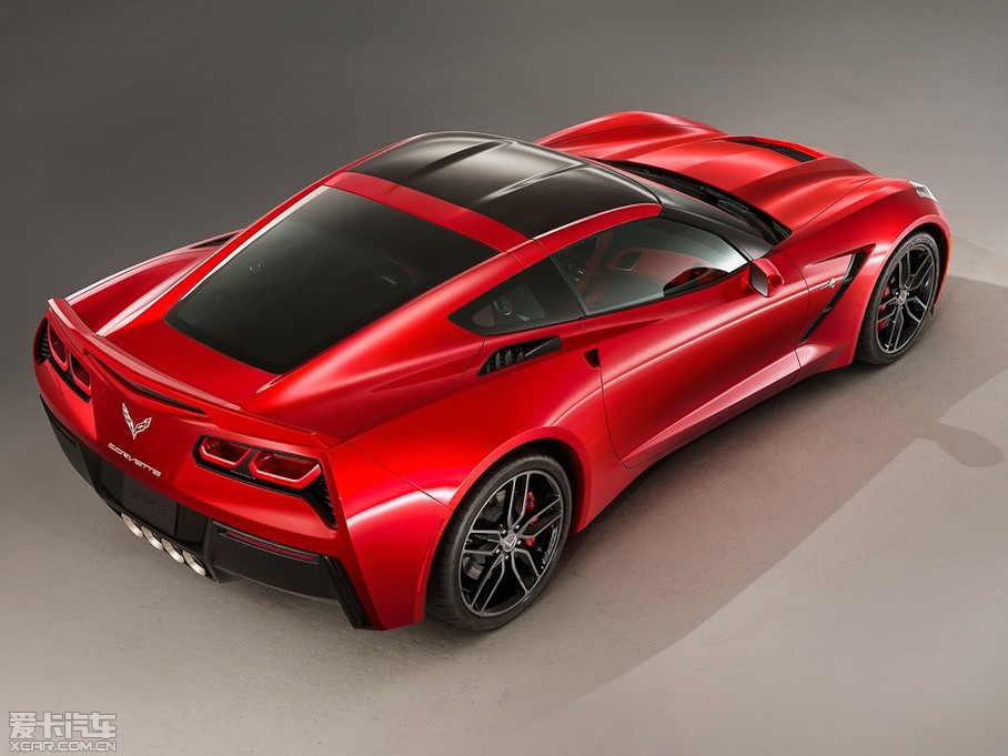 2014ƠS C7 Stingray