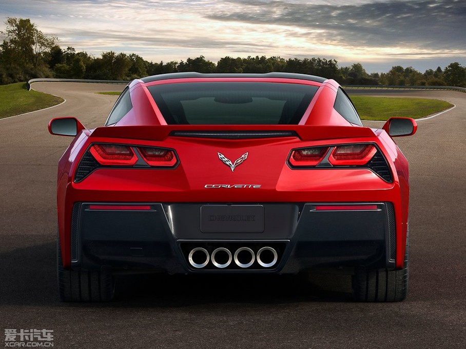 2014ƠS C7 Stingray