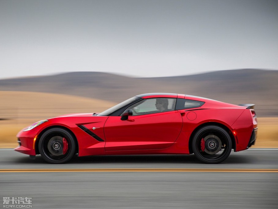 2014ƠS C7 Stingray
