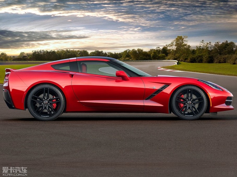 2014ƠS C7 Stingray