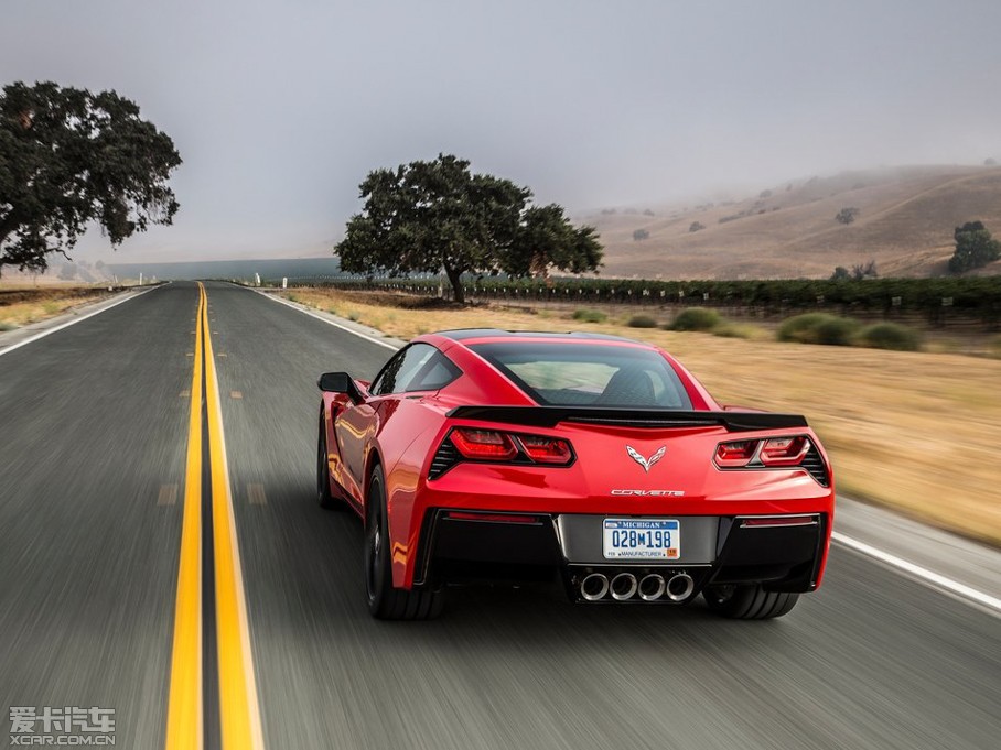 2014ƠS C7 Stingray