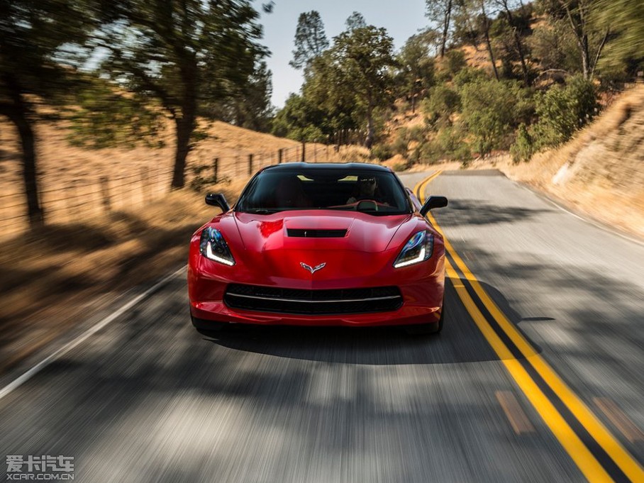2014��Ơ��S�� C7 Stingray