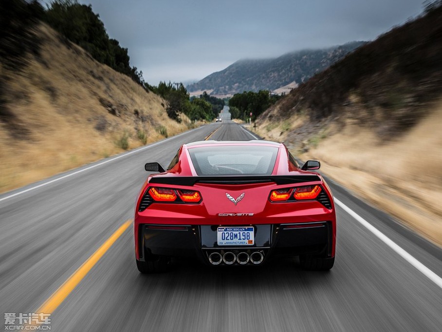 2014��Ơ��S�� C7 Stingray