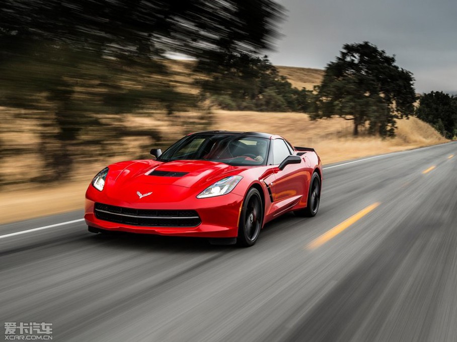 2014ƠS C7 Stingray
