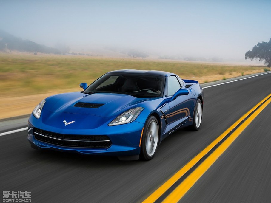 2014ƠS C7 Stingray