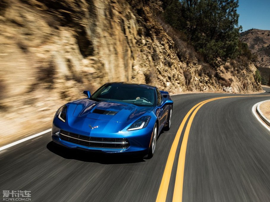 2014ƠS C7 Stingray